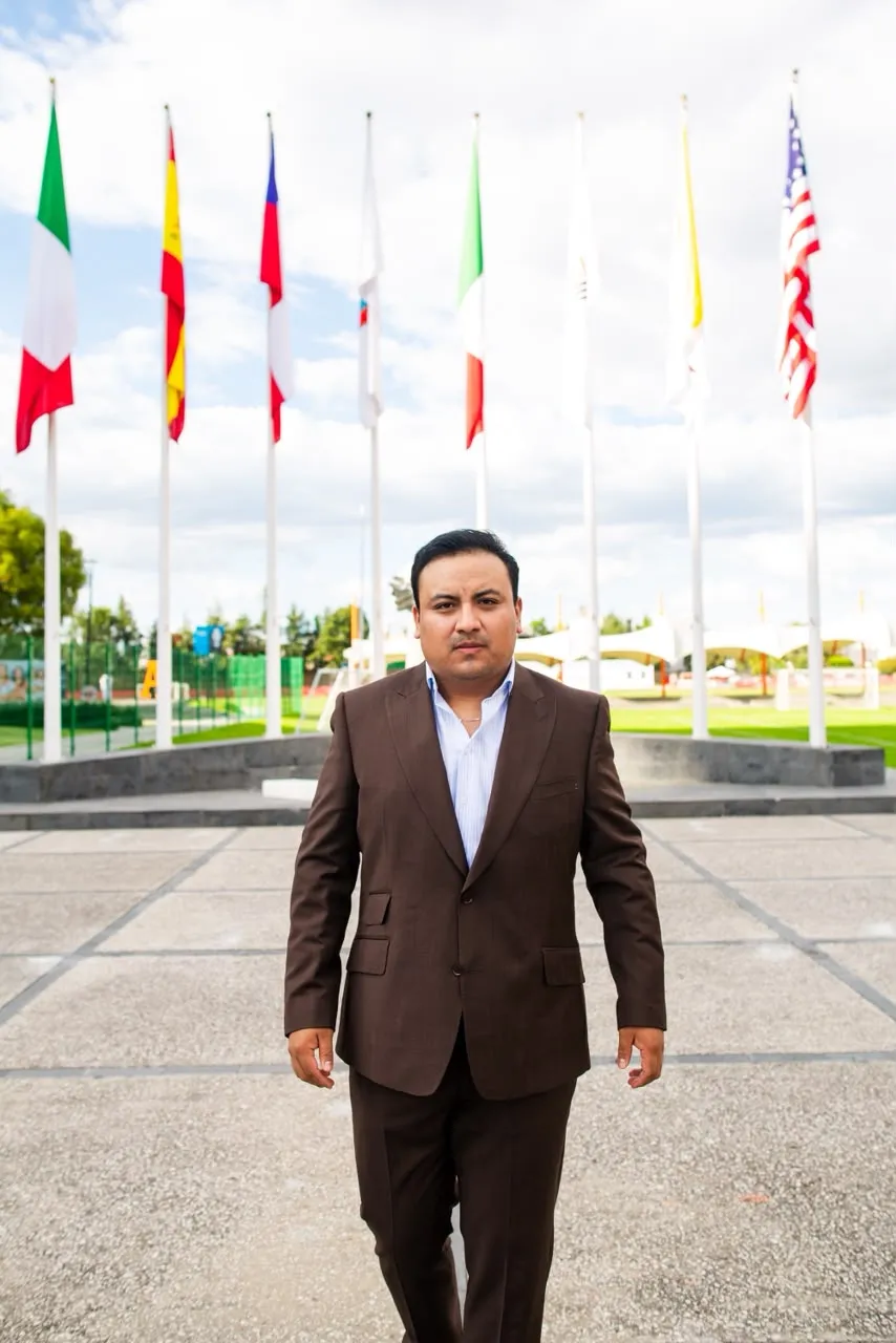 Proyección Internacional