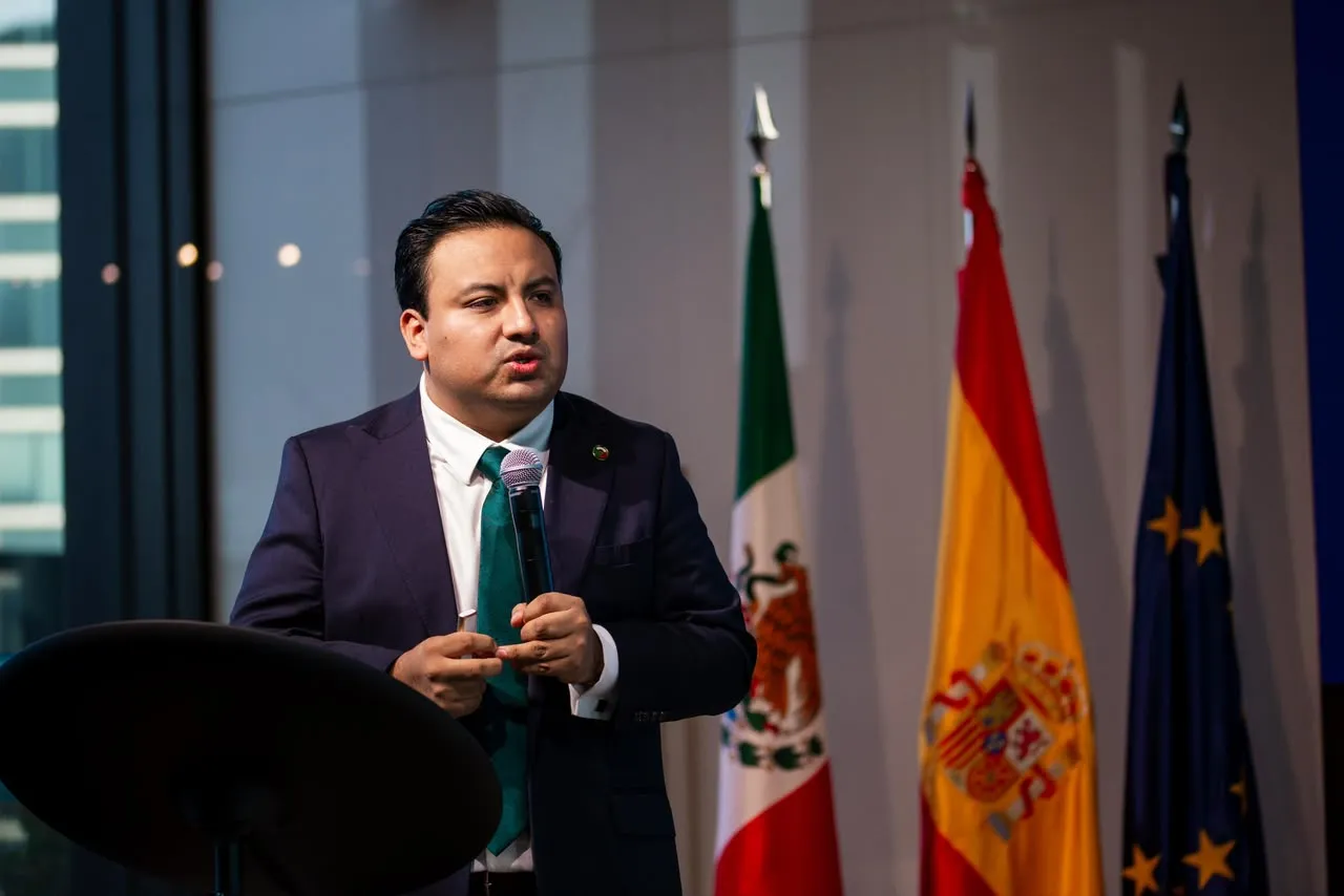 Interlocución Trasatlántica