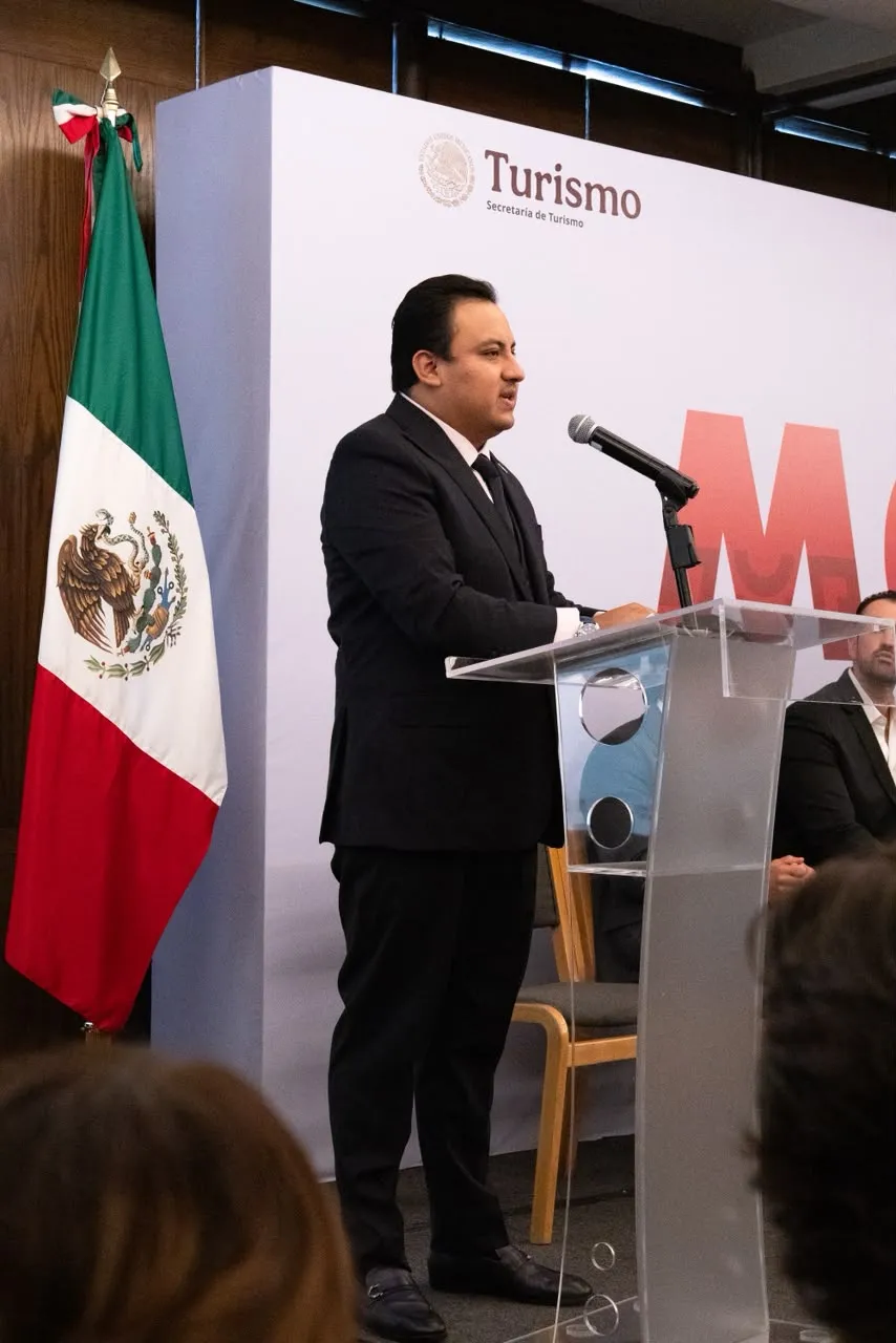 Enlace Institucional de Alto Nivel