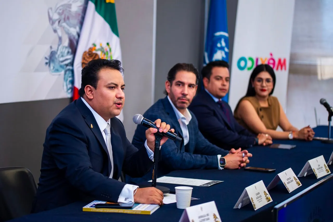 Vocería & Consenso