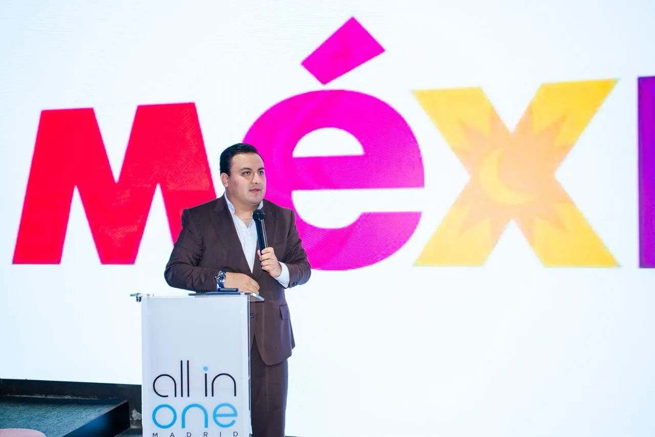 Prospectiva & Liderazgo Global