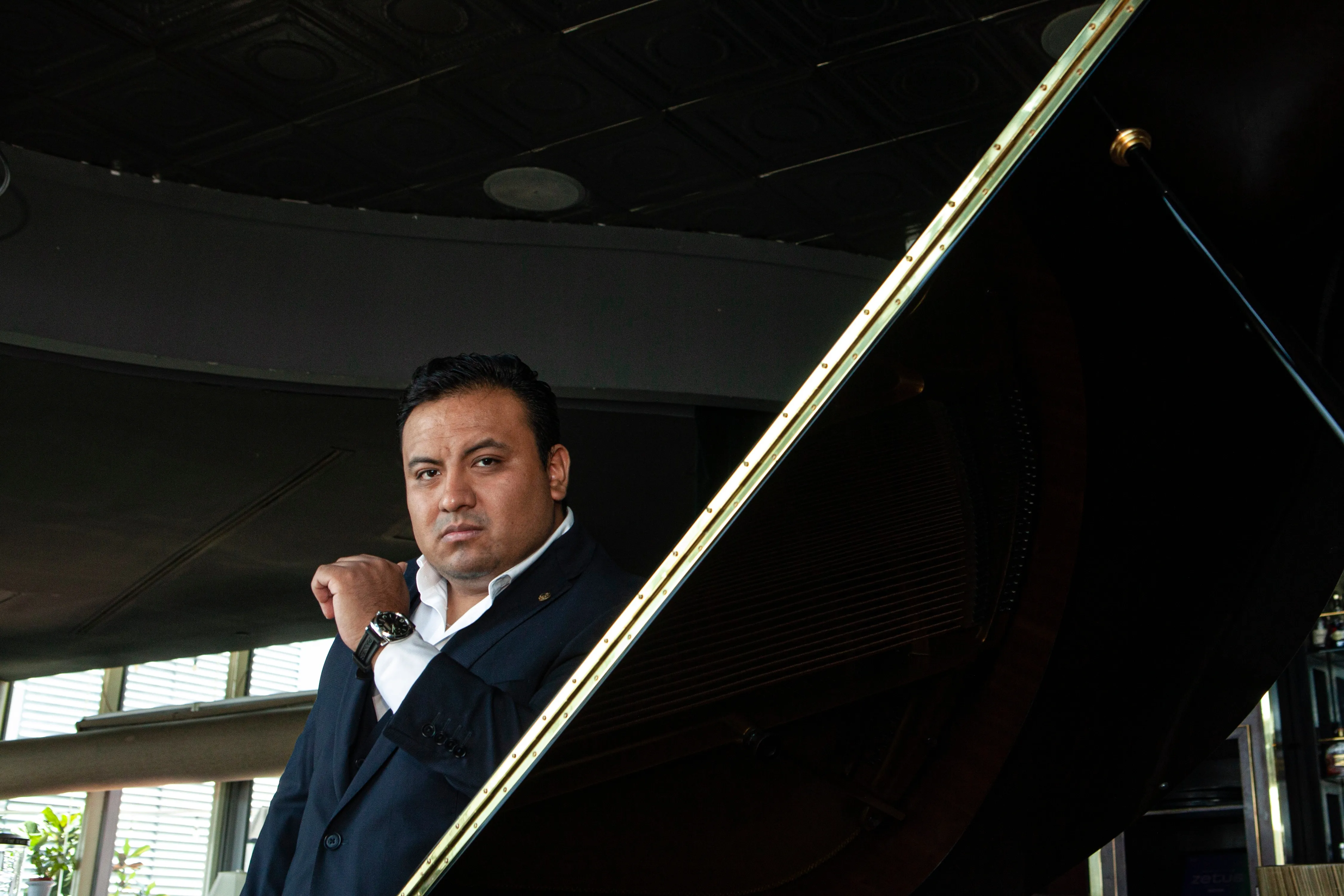 Ronaldo Elías