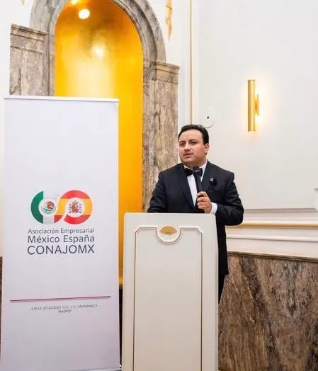 Contacto Asesoría